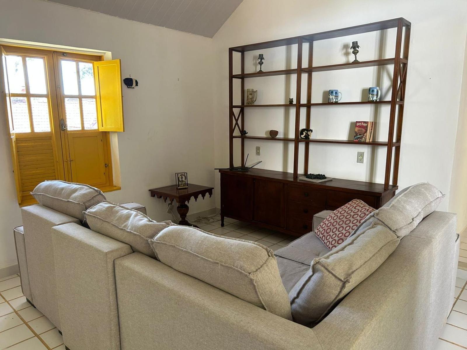 Casa Acucena No Sitio Gaia Magia Miguel Pereira Rj 호텔 외부 사진