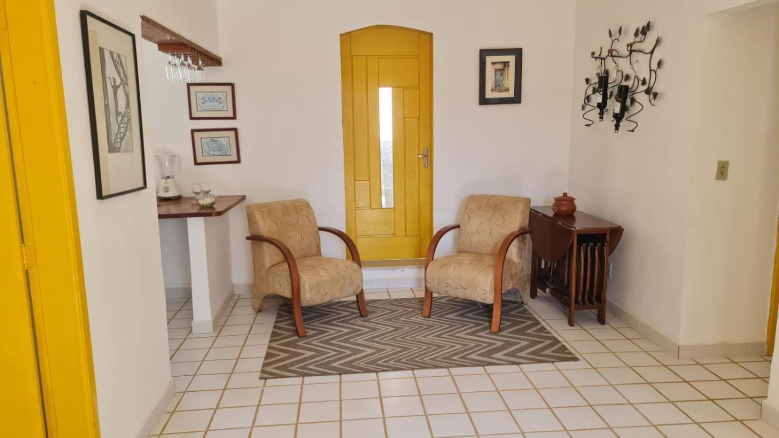 Casa Acucena No Sitio Gaia Magia Miguel Pereira Rj 호텔 외부 사진