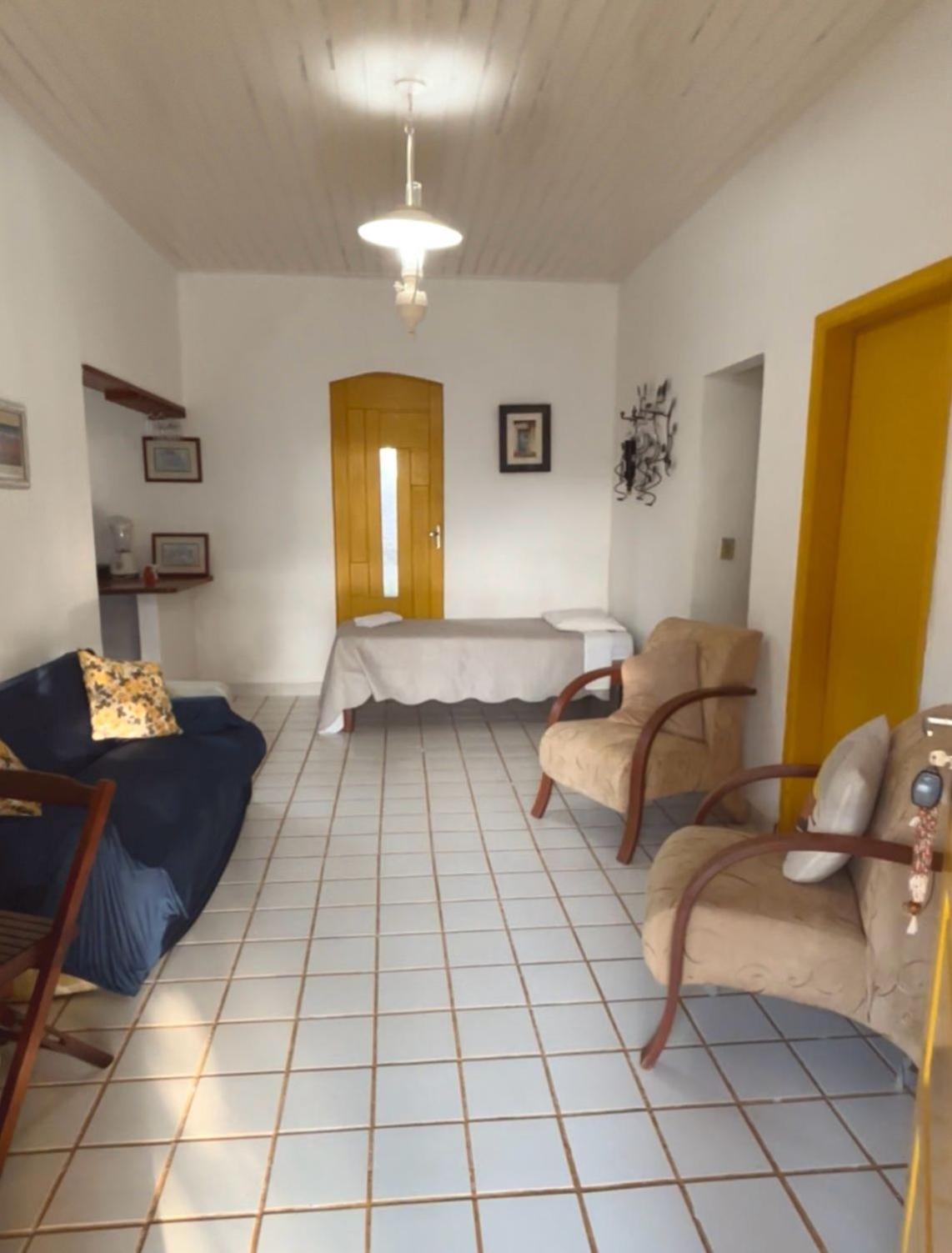 Casa Acucena No Sitio Gaia Magia Miguel Pereira Rj 호텔 외부 사진
